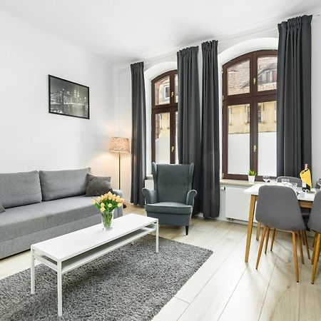 Old Town Studio Swiety Wojciech Street - Poznan By Noclegi Renters المظهر الخارجي الصورة
