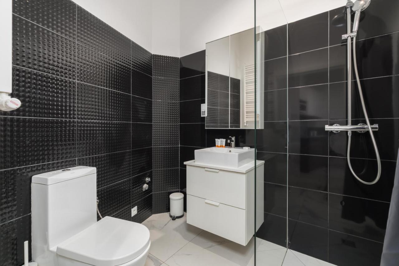 Old Town Studio Swiety Wojciech Street - Poznan By Noclegi Renters المظهر الخارجي الصورة