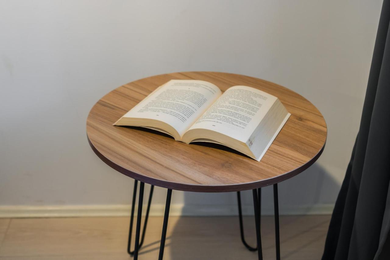 Old Town Studio Swiety Wojciech Street - Poznan By Noclegi Renters المظهر الخارجي الصورة