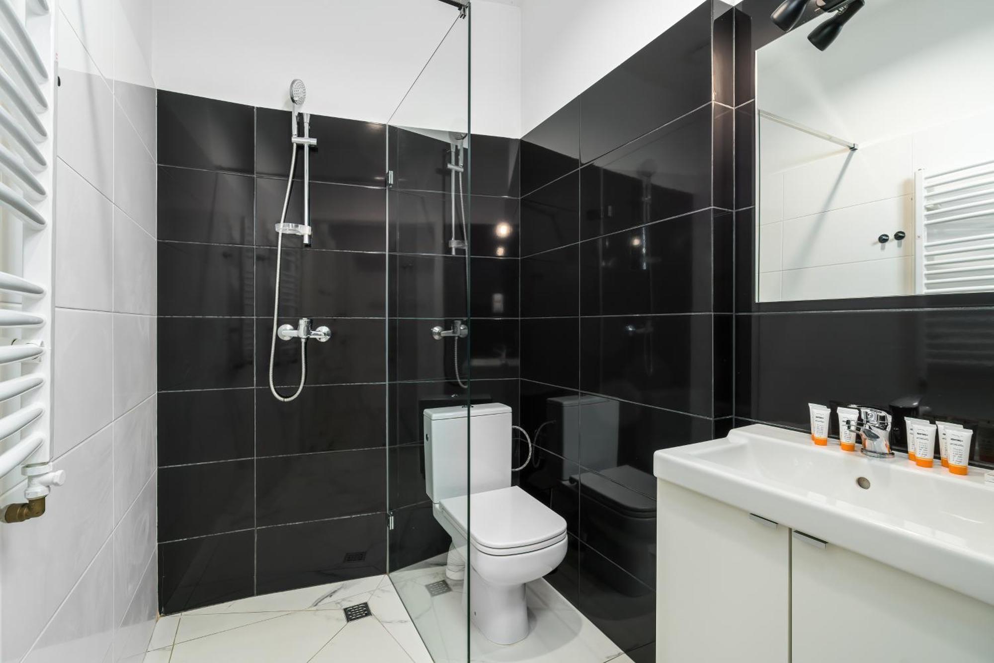 Old Town Studio Swiety Wojciech Street - Poznan By Noclegi Renters المظهر الخارجي الصورة