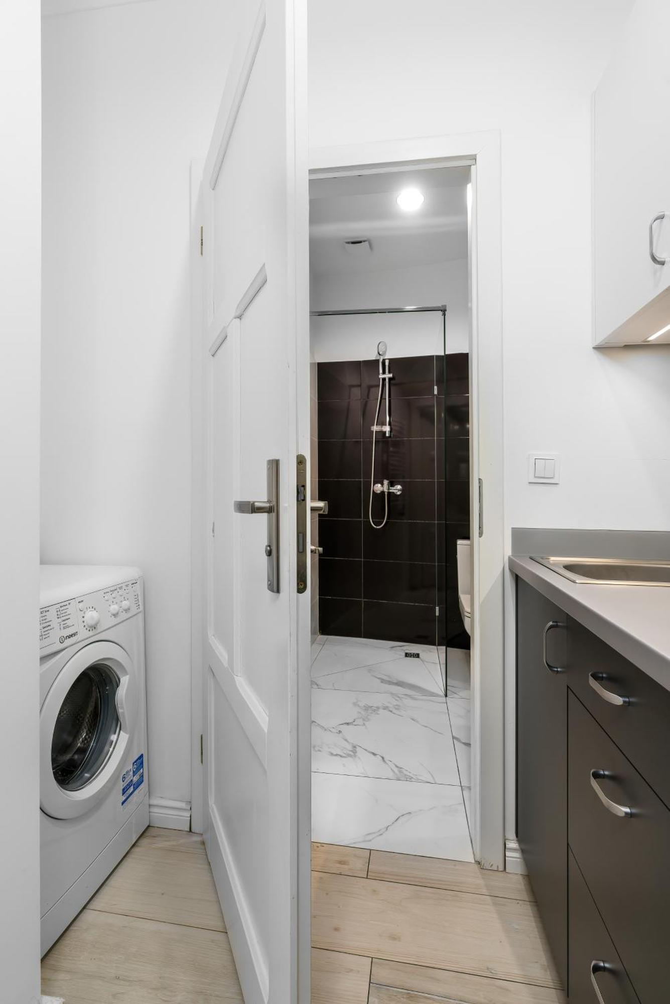 Old Town Studio Swiety Wojciech Street - Poznan By Noclegi Renters المظهر الخارجي الصورة