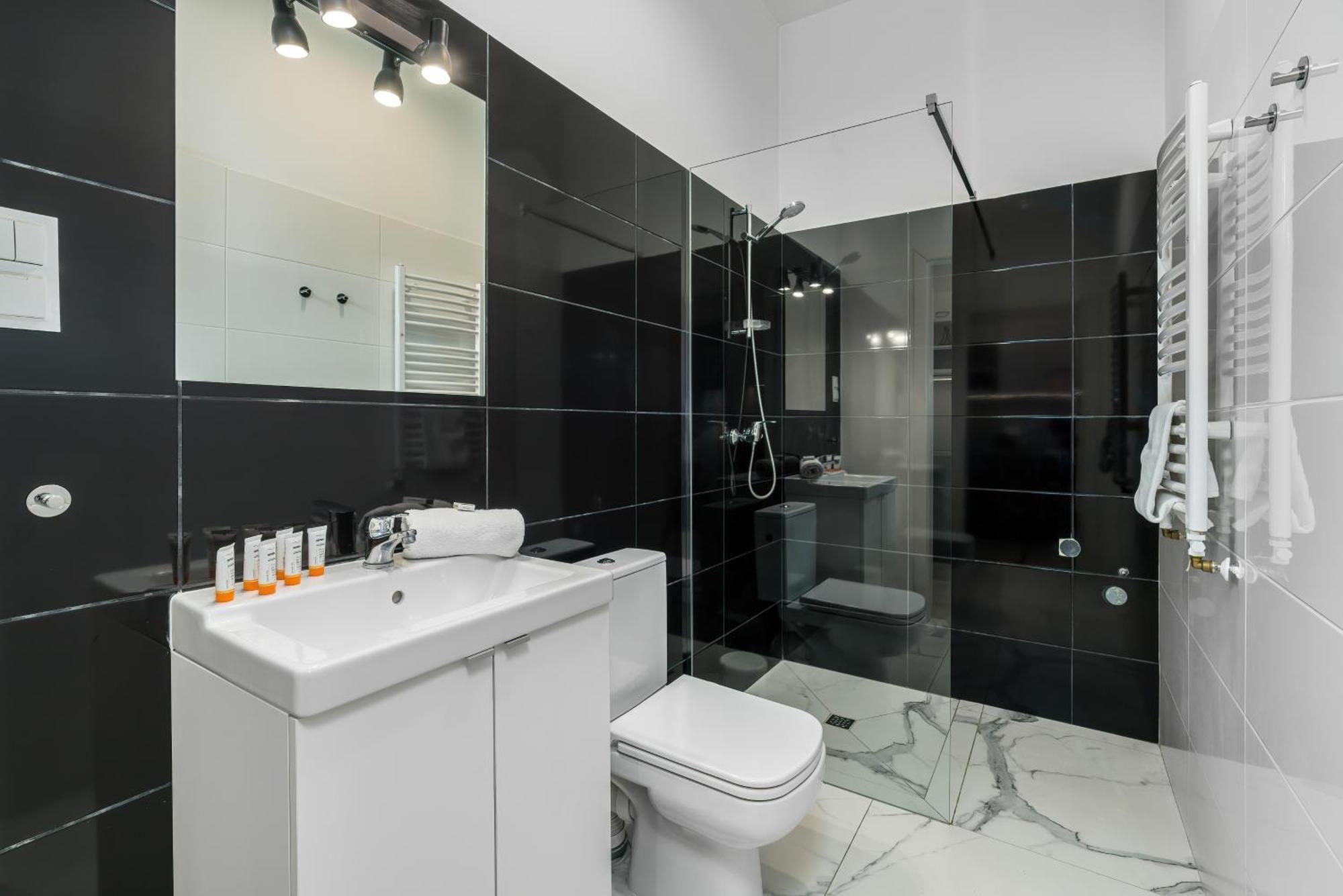 Old Town Studio Swiety Wojciech Street - Poznan By Noclegi Renters المظهر الخارجي الصورة
